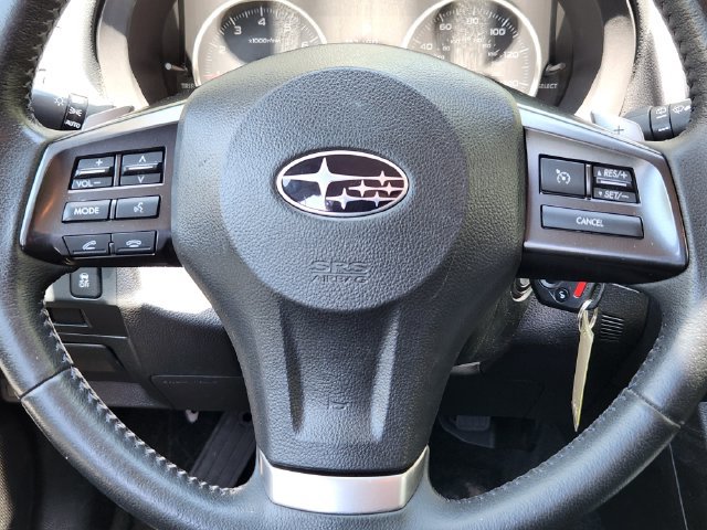Used 2013 Subaru Crosstrek 2.0i Limited w/ Popular Pkg 2 AWD/4WD image 24