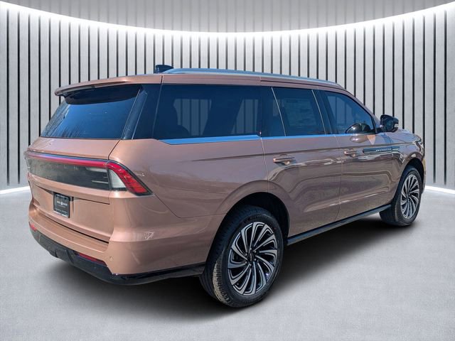 New 2026 Lincoln Navigator Black Label image 3