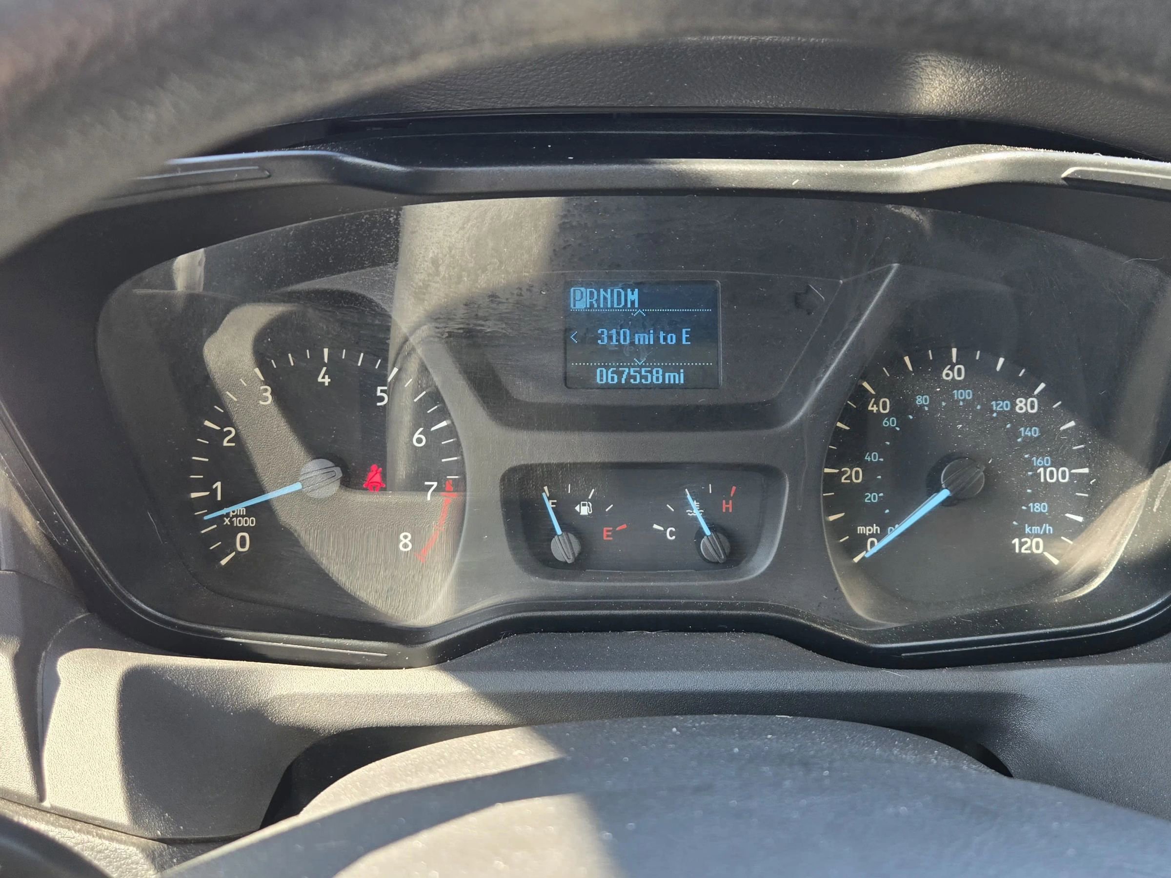 Used 2017 Ford Transit 350 148 High Roof image 25