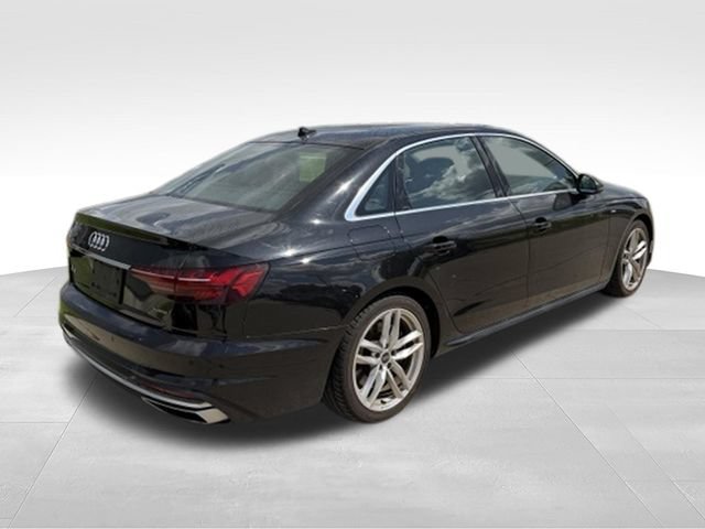 Used 2024 Audi A4 2.0T Premium Plus AWD/4WD image 7
