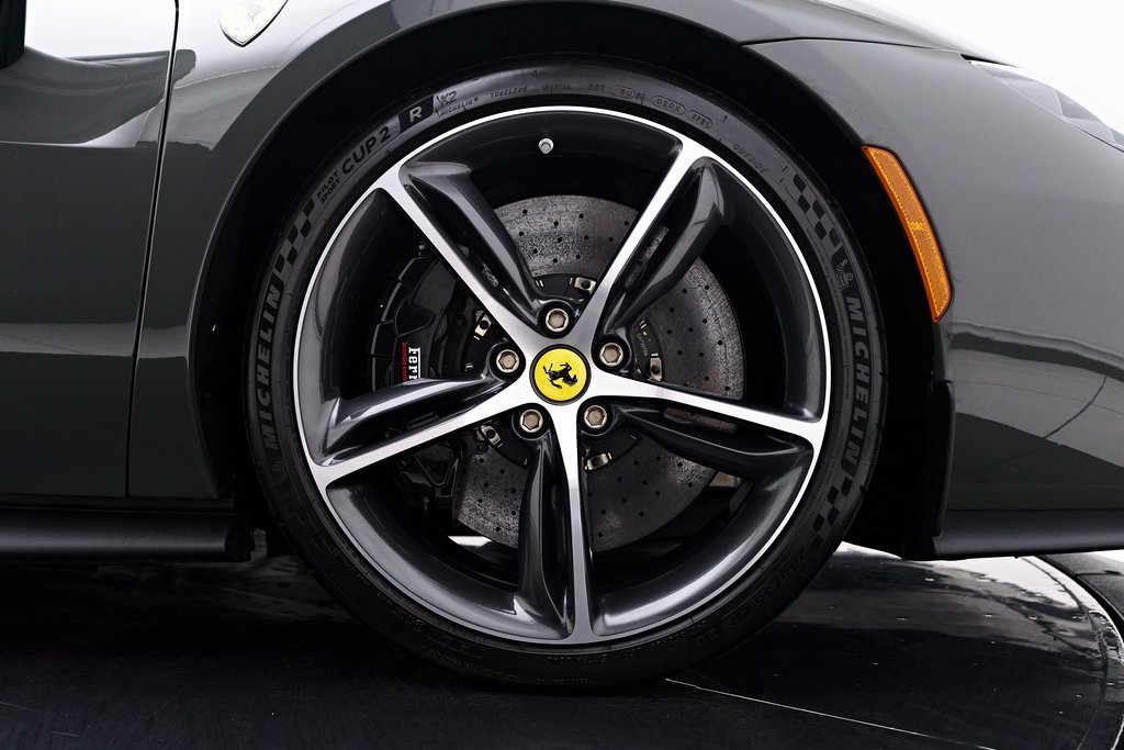 Used 2023 Ferrari 296 GTB image 39