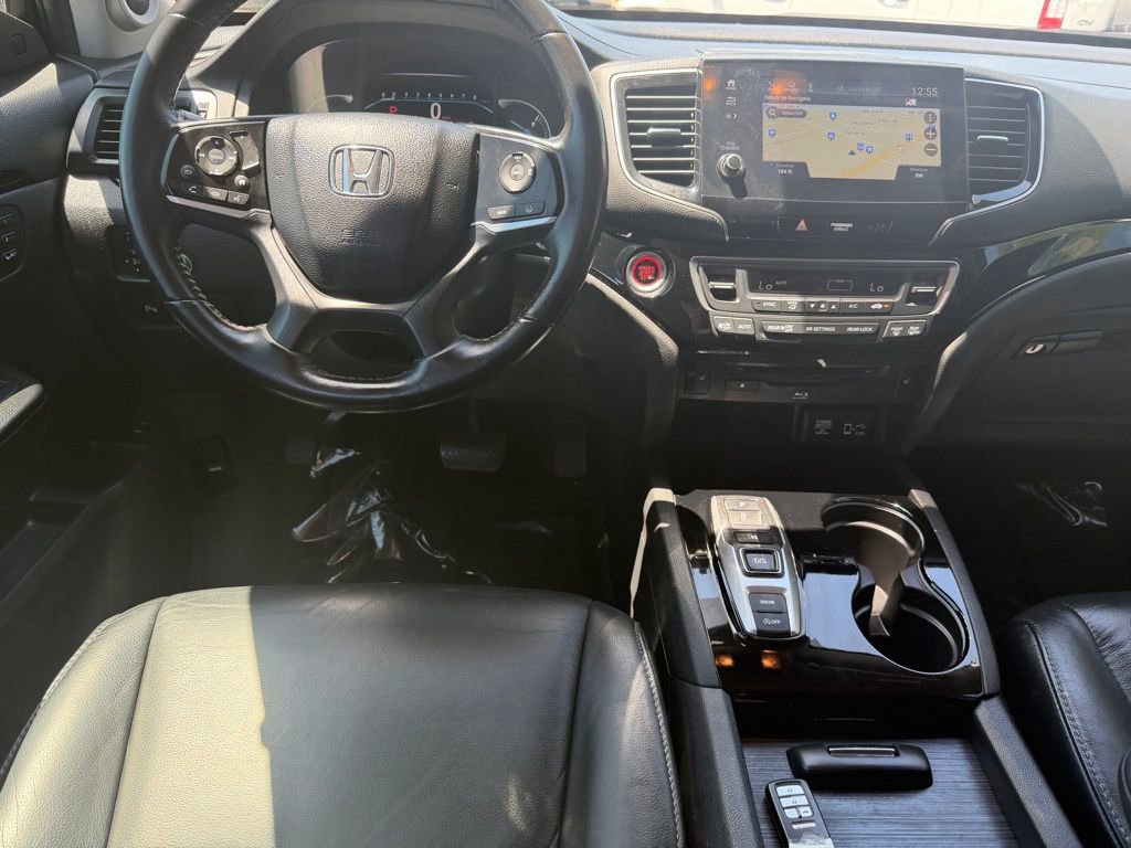 Used 2019 Honda Pilot Touring image 17