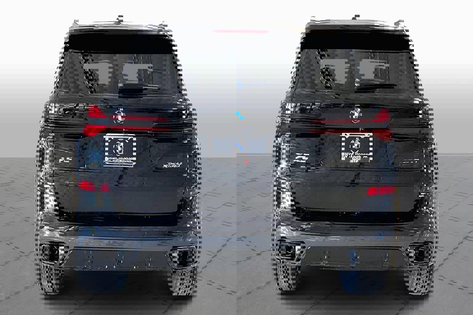 New 2026 BMW X5 xDrive40i w/ M Sport Package image 4