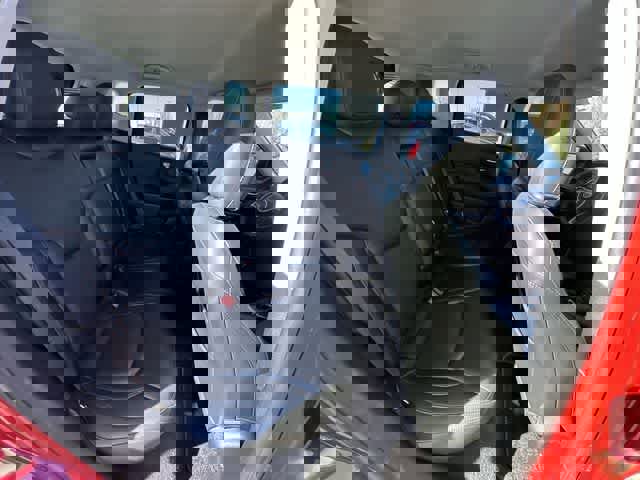 Used 2018 Jeep Compass Limited w/ Navigation Group image 23