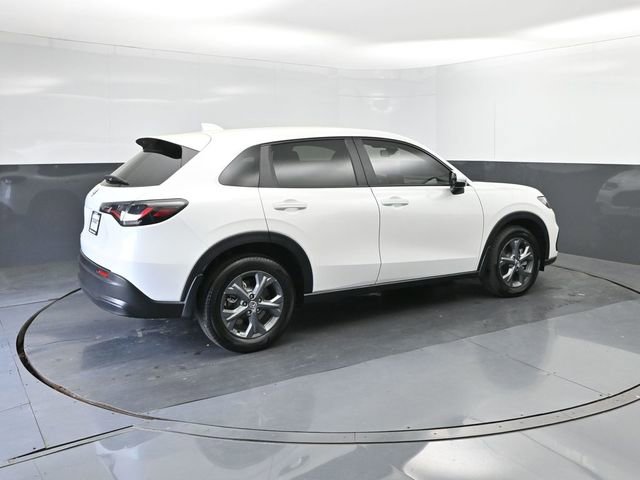 New 2026 Honda HR-V LX image 15