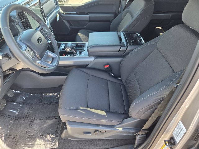 New 2026 Ford F150 XLT w/ Equipment Group 302A MID AWD/4WD image 16