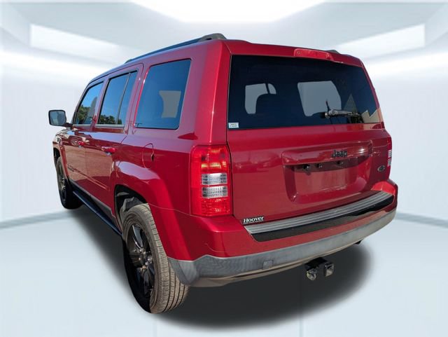 Used 2015 Jeep Patriot Sport w/ Power Value Group image 2