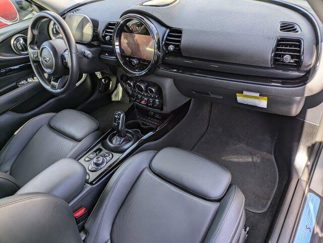 Used 2023 MINI Cooper Clubman S image 33
