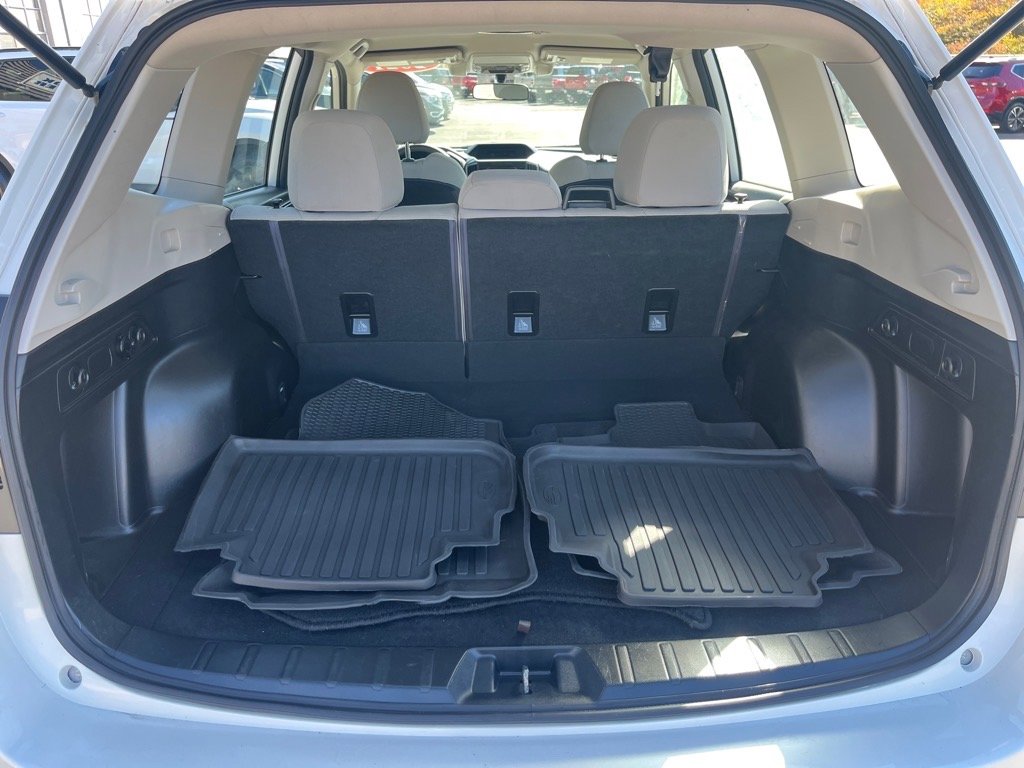 Used 2021 Subaru Forester image 10