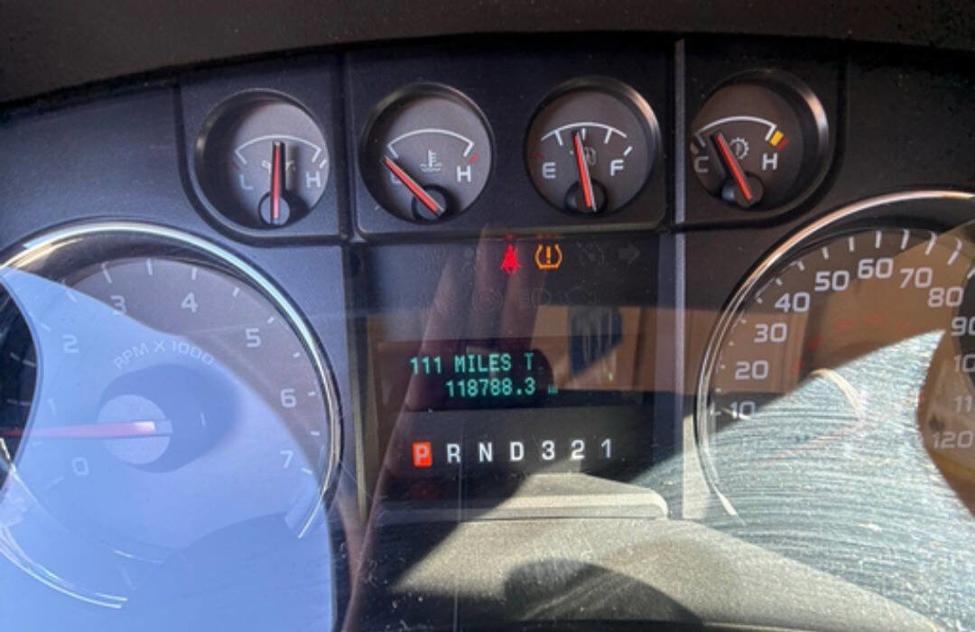 Used 2010 Ford F150 FX2 RWD image 14