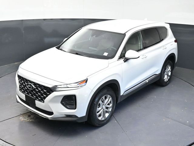 Used 2020 Hyundai Santa Fe SEL AWD/4WD image 23