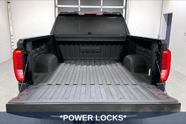 Used 2023 GMC Sierra 1500 Elevation AWD/4WD image 10