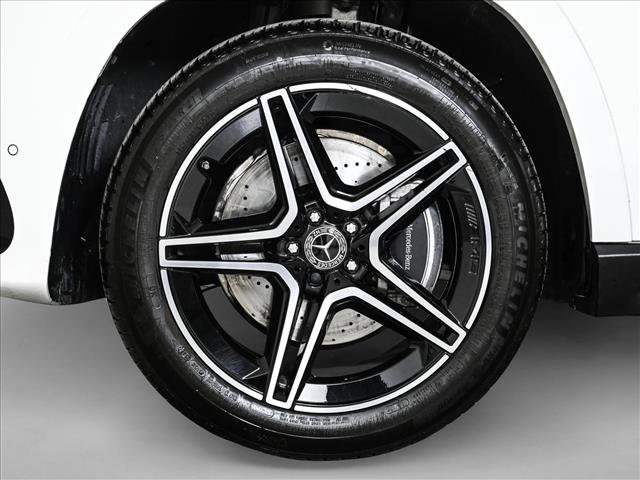 Certified 2025 Mercedes-Benz GLS 450 4MATIC image 27