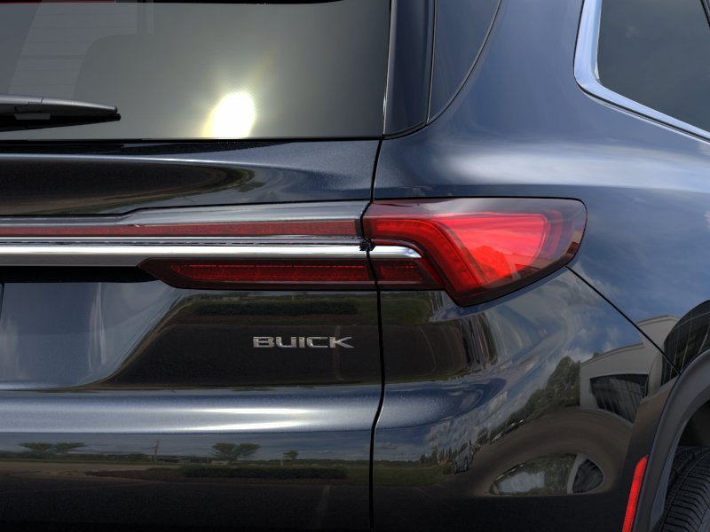 New 2026 Buick Enclave Preferred w/ Power Package AWD/4WD image 35