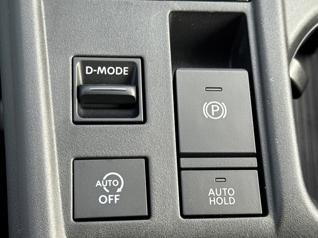 New 2026 Nissan Sentra SV w/ SV Convenience Package image 37