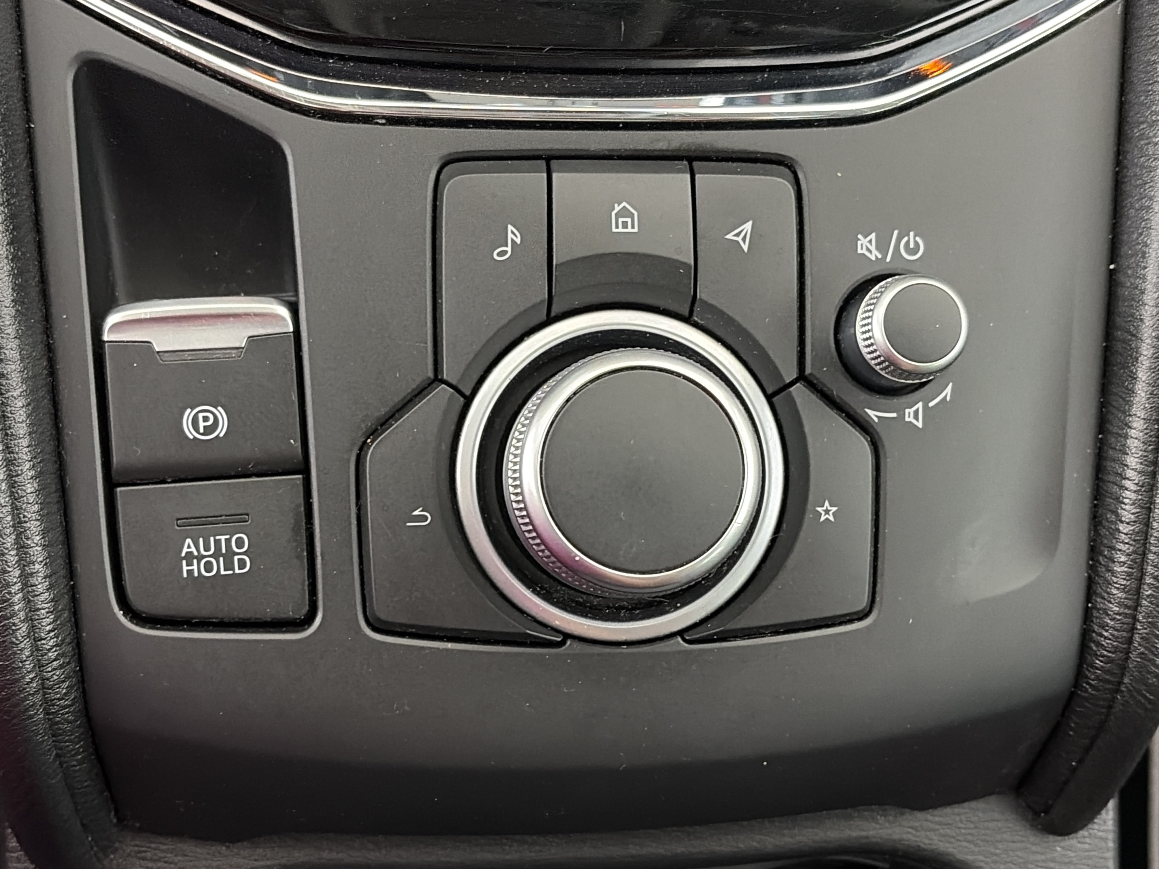Used 2025 MAZDA CX-5 AWD 2.5 S w/ Preferred Package image 27