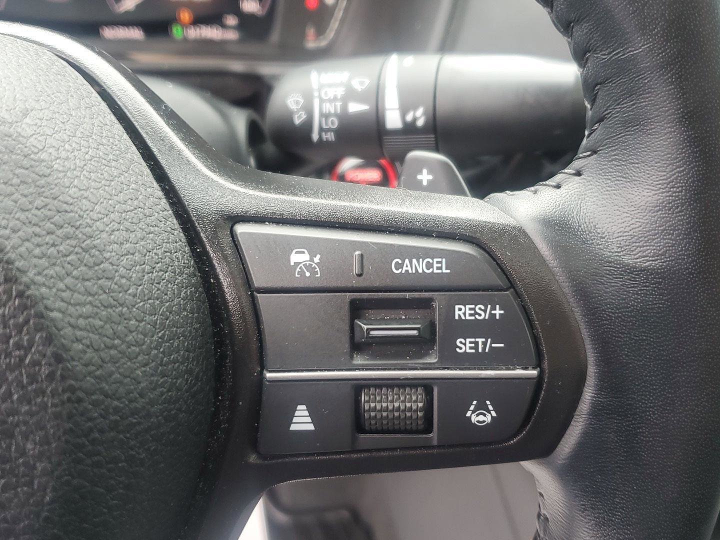 Used 2024 Honda Accord Sport image 18