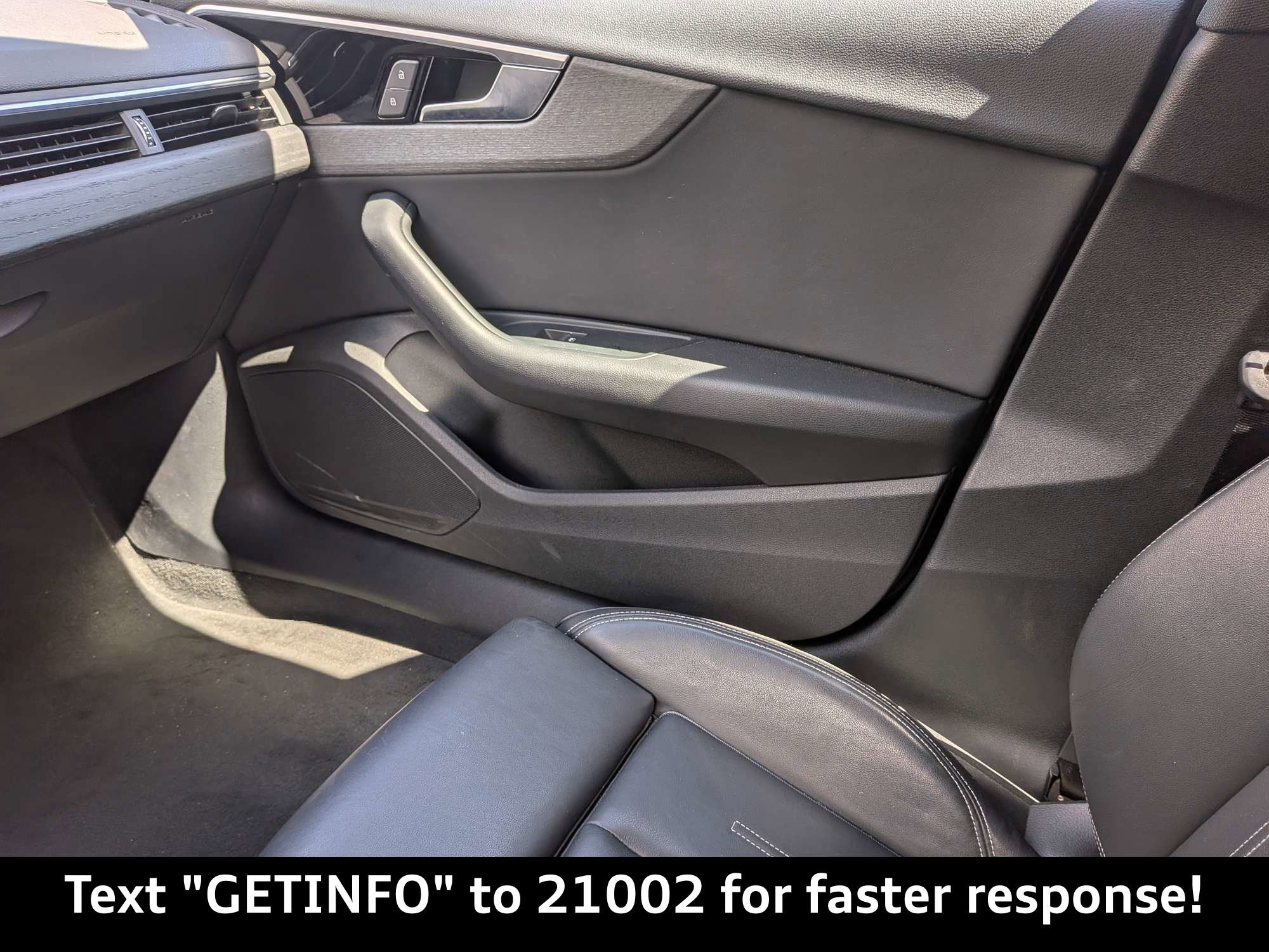 Certified 2024 Audi A5 2.0T Premium w/ Convenience Package image 21