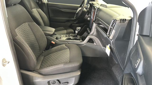 New 2026 Ford Ranger XLT AWD/4WD image 23