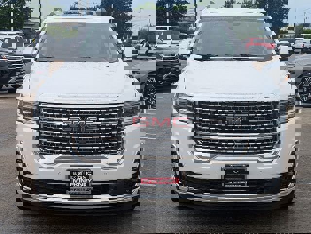 Certified 2023 GMC Acadia Denali w/ Denali Technology Package image 6