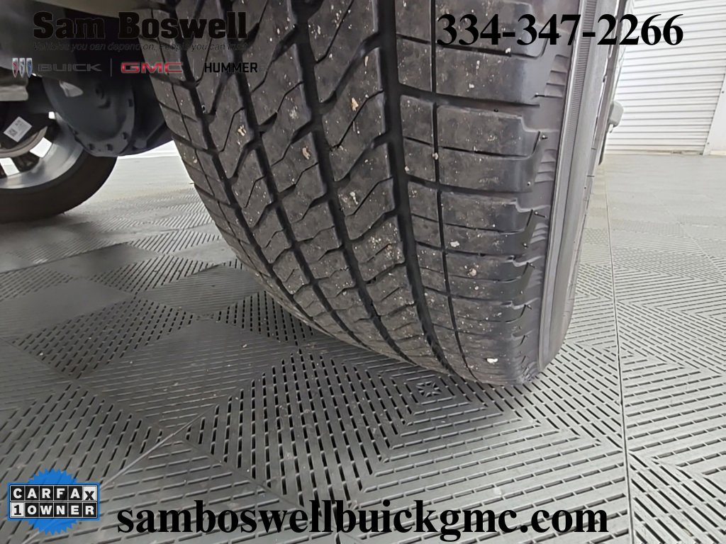 Certified 2024 GMC Sierra 1500 Denali image 49