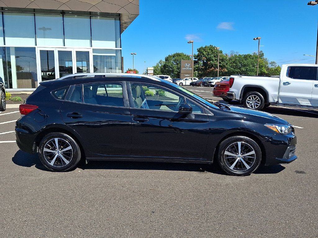 Used 2023 Subaru Impreza 2.0i Premium AWD/4WD image 7