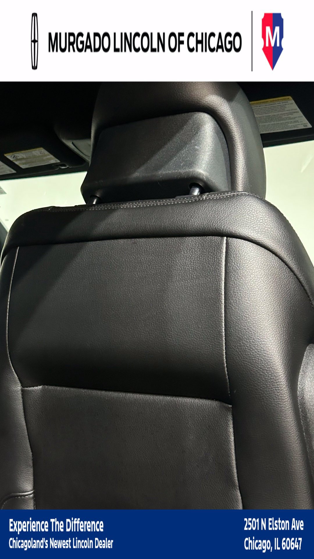 Used 2019 Lincoln MKC Premiere FWD image 56