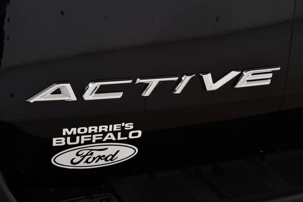 New 2026 Ford Explorer Active w/ Active Comfort Package image 23