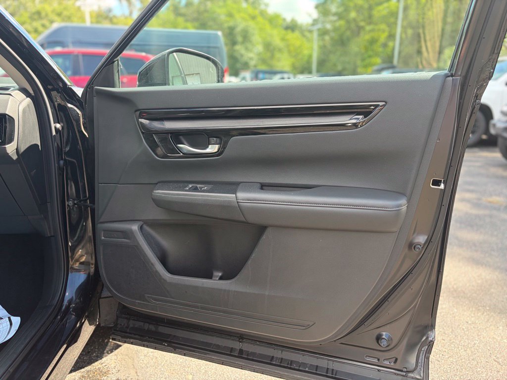 Used 2024 Honda CR-V EX-L image 16