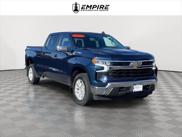 Used 2023 Chevrolet Silverado 1500 LT
