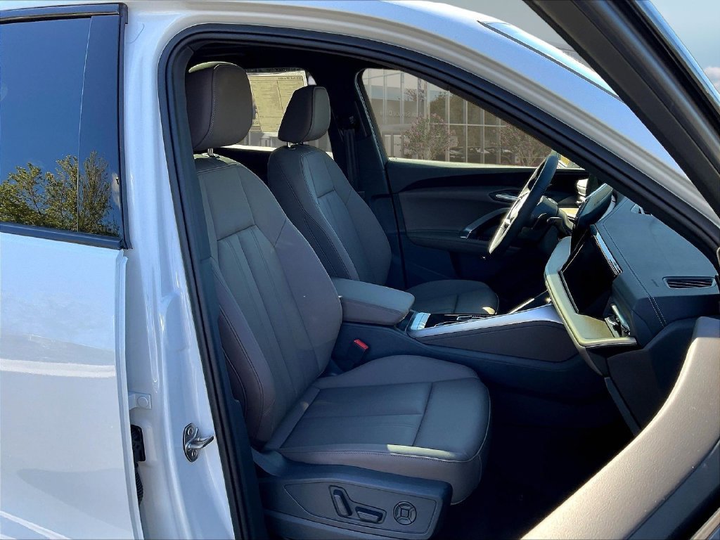 New 2026 Audi Q5 Premium Plus AWD/4WD image 11