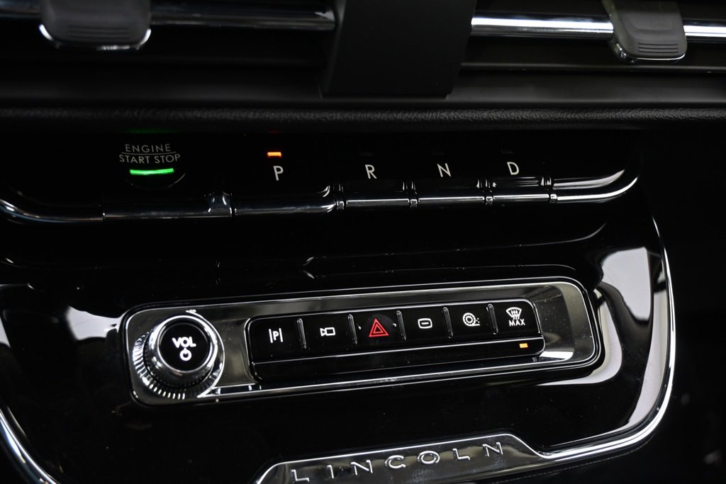 New 2026 Lincoln Corsair Grand Touring image 29