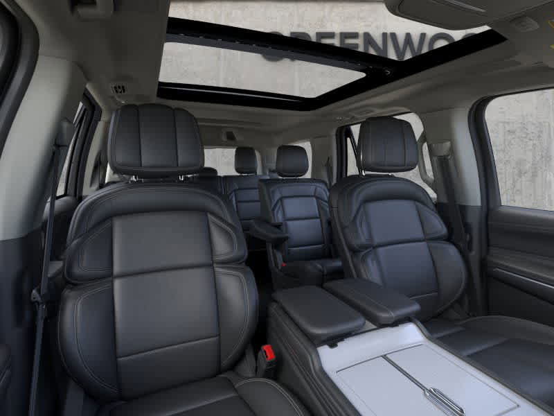 New 2025 Lincoln Navigator Reserve image 10