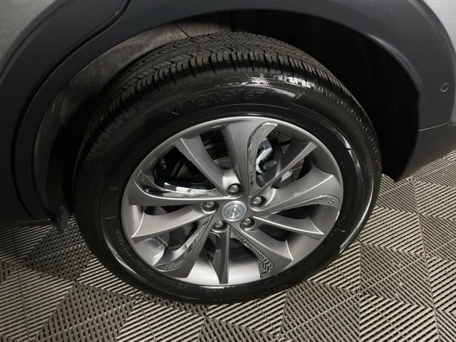 Used 2023 Buick Encore GX Essence w/ Advanced Technology Package AWD/4WD image 46