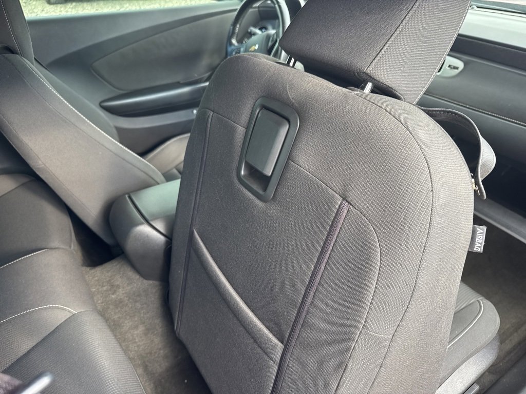 Used 2014 Chevrolet Camaro LT w/ Rear Vision Package image 20