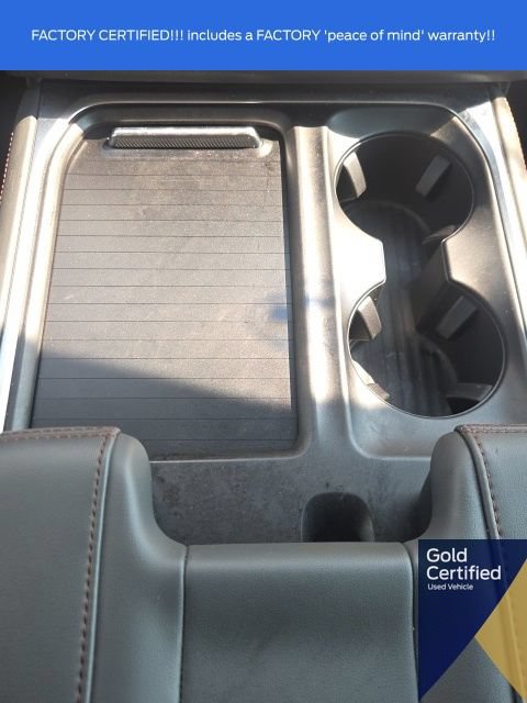 Used 2025 Ford Expedition Max Active AWD/4WD image 39