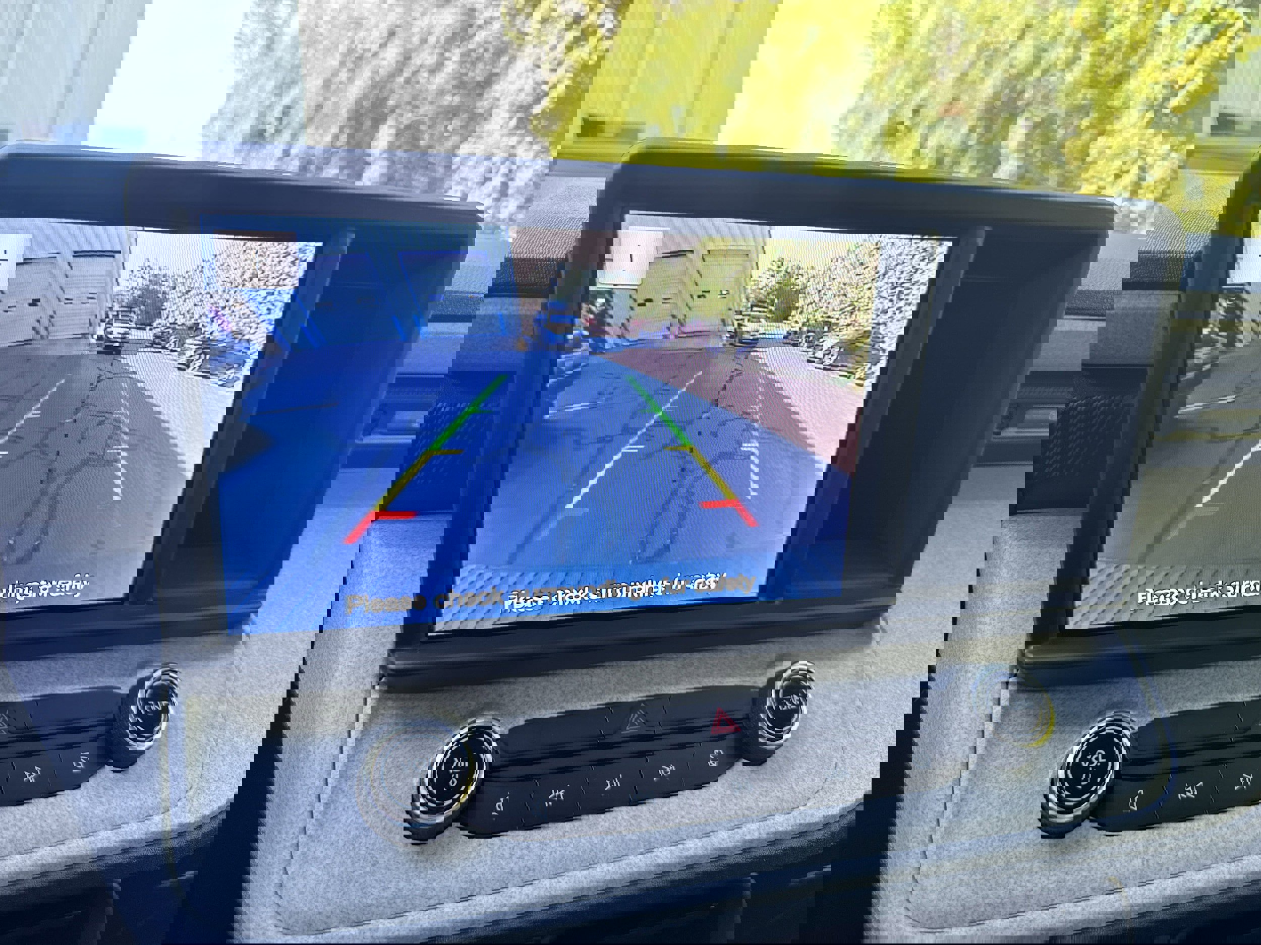 Used 2023 Ford Maverick XLT w/ Equipment Group 300A Standard image 15