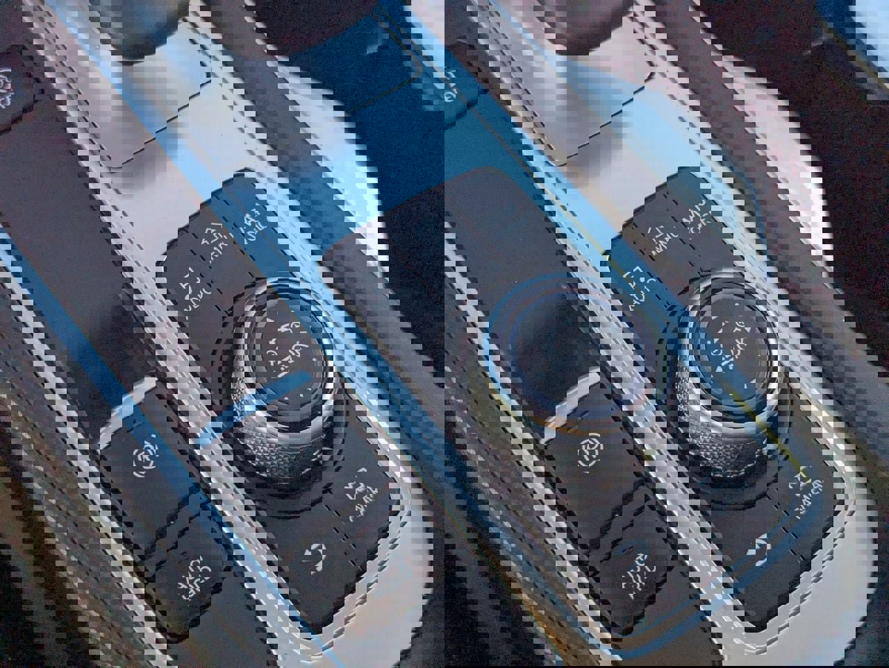 Certified 2023 INFINITI QX60 Luxe w/ Cargo Package image 26