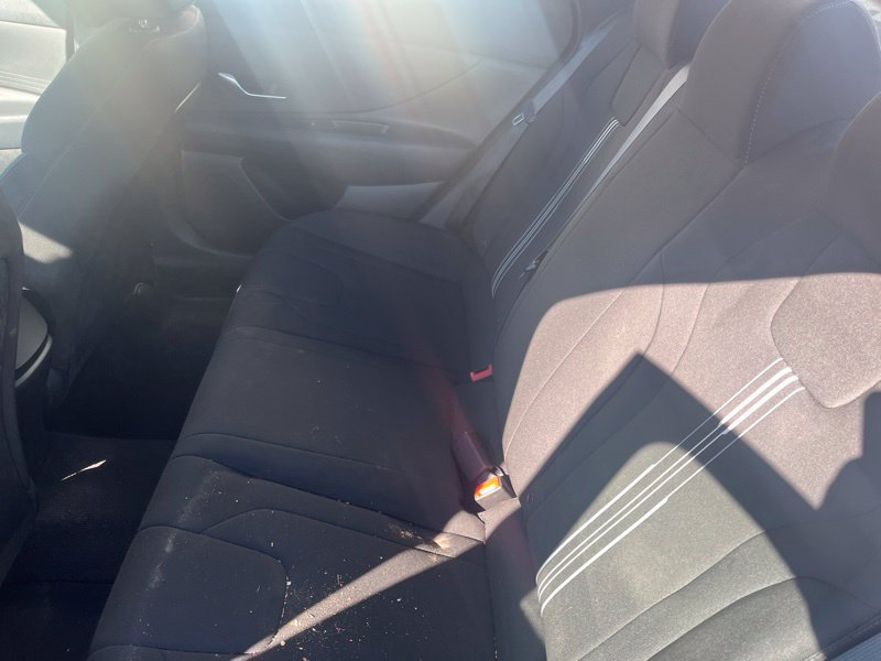 Used 2023 Hyundai Elantra SEL w/ Cargo Package FWD image 10