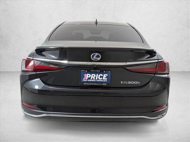 Used 2021 Lexus ES 300h w/ Premium Package image 10
