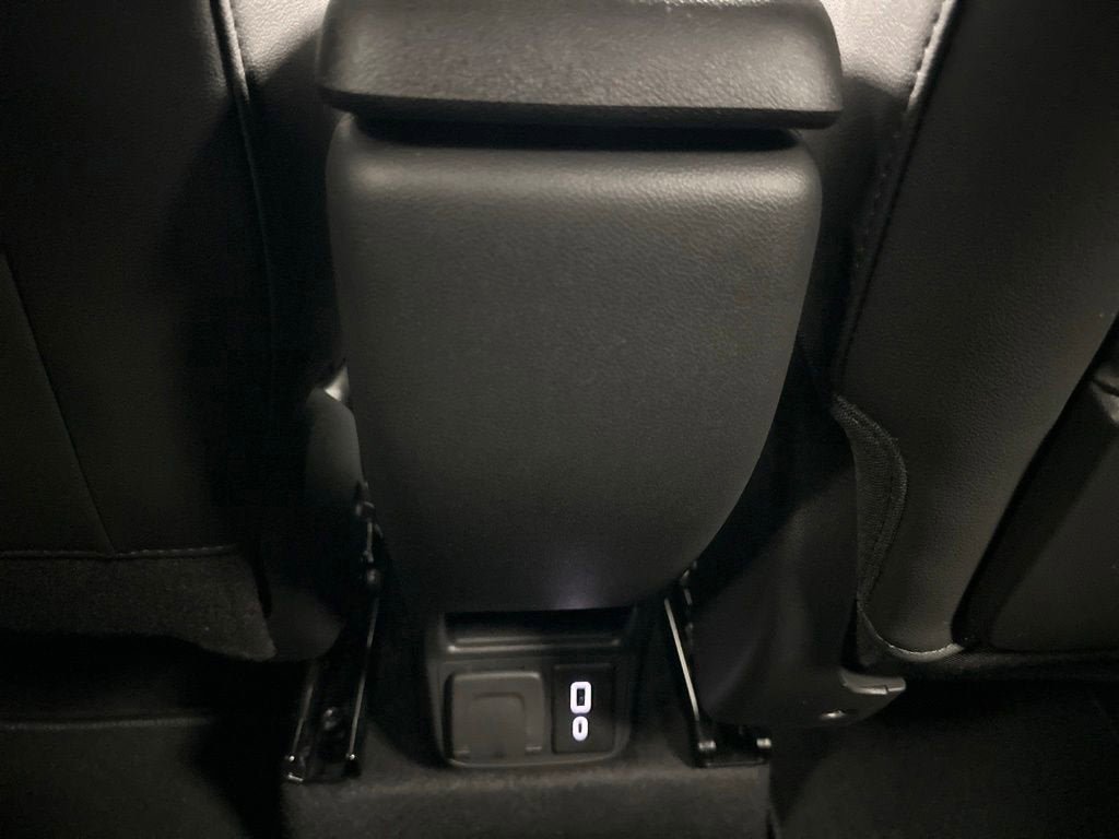 New 2026 Chevrolet TrailBlazer ACTIV w/ Convenience Package FWD image 22
