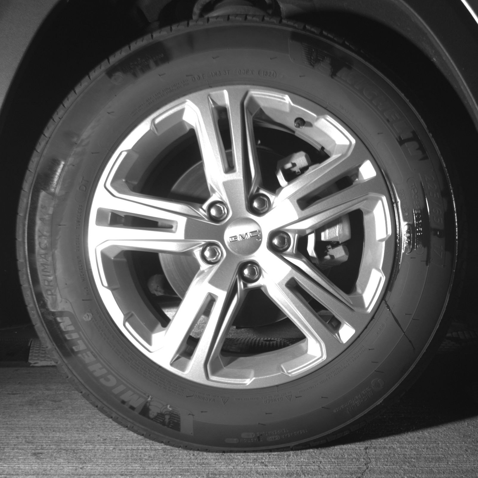 Used 2024 GMC Terrain SLE FWD image 13