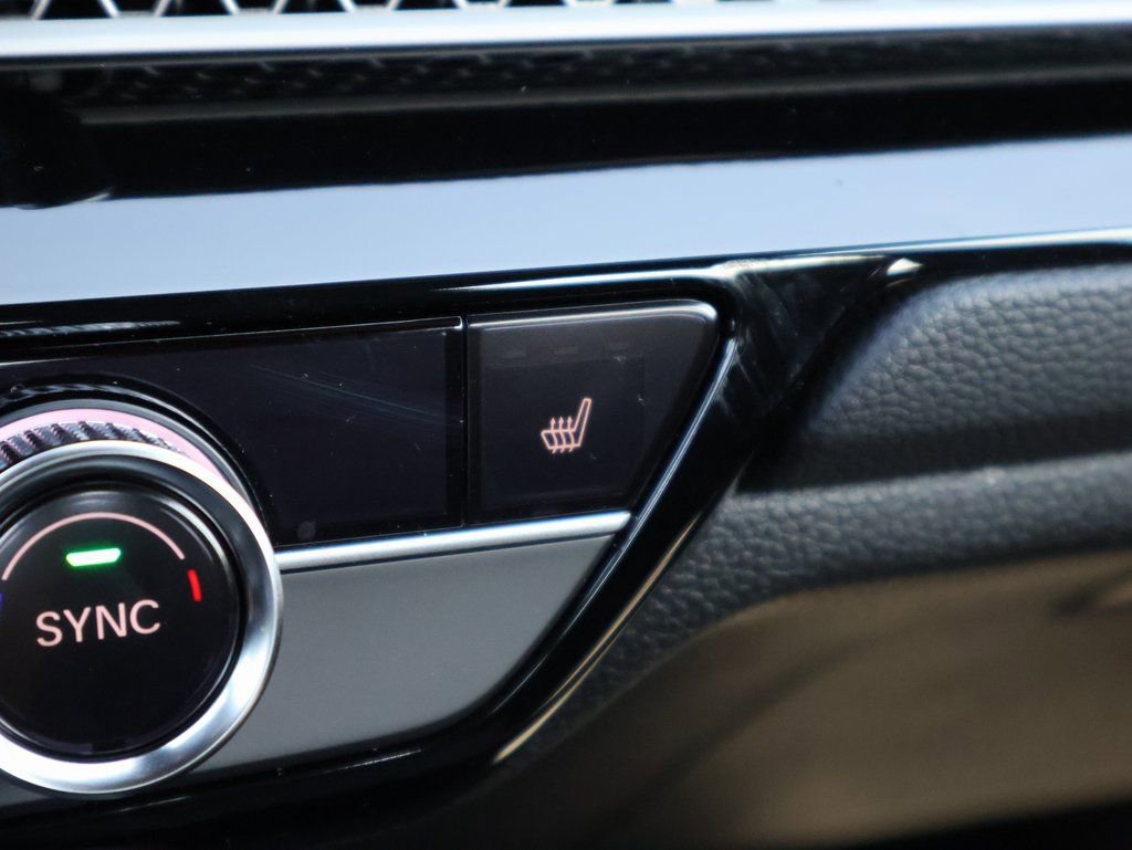 New 2026 Honda Civic Sport Touring image 17