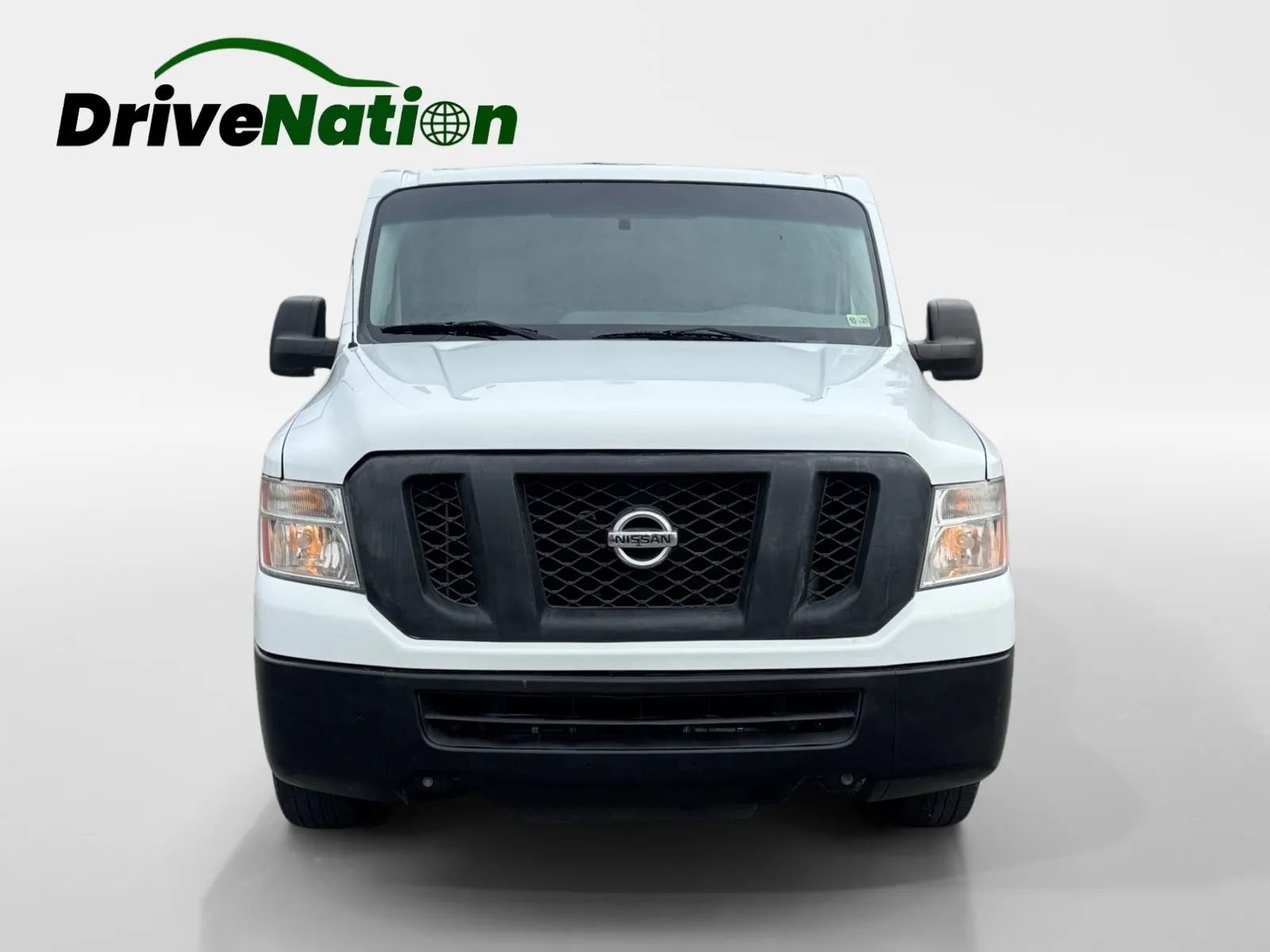 Used 2014 Nissan NV 1500 S w/ Power Basic Package image 2