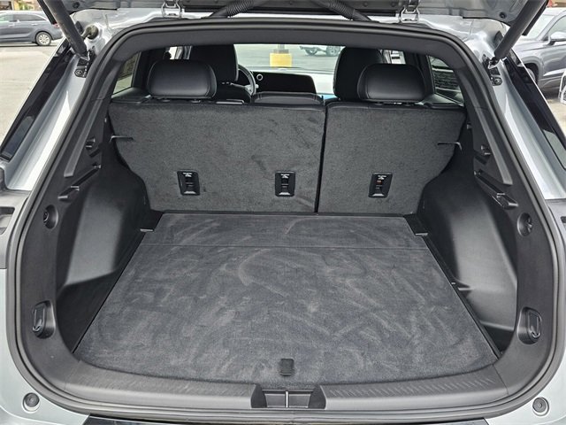 Used 2024 Chevrolet Equinox EV LT image 12