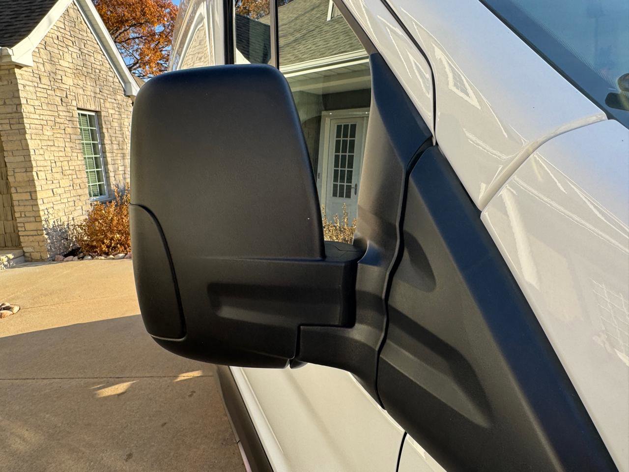 Used 2020 Ford Transit 250 Medium Roof w/ Load Area Protection Package RWD image 33