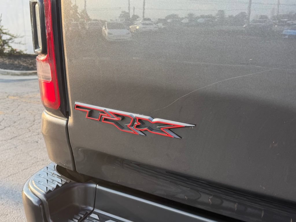 Used 2022 RAM 1500 TRX w/ TRX Level 2 Equipment Group AWD/4WD image 14