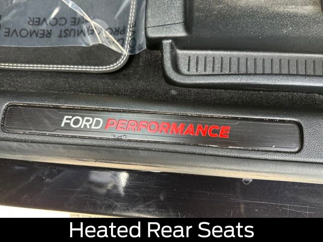 Used 2020 Ford Edge ST w/ Equipment Group 401A image 16