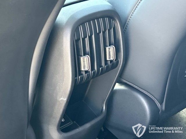 New 2026 Hyundai Kona Limited FWD image 26