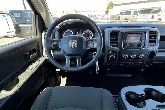 Used 2022 RAM 1500 Tradesman w/ Popular Equipment Group image 5